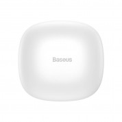 Baseus Encok W17 TWS In-Ear Bluetooth Earphones (white) 2