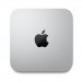 Apple Mac mini CPU 8-Core, M1 Chip, GPU 8-Core, RAM 8GB, SSD 512GB (сребрист) (модел 2020)  1