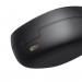 Baseus Encok WM01 Plus TWS In-Ear Bluetooth Earphones (NGWM01P-01) - безжични блутут слушалки със зареждащ кейс за мобилни устройства (черен) 3