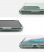 Ringke Fusion Crystal Case - хибриден удароустойчив кейс за Samsung Galaxy S20 FE (прозрачен) 3