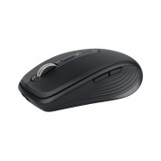 Logitech MX Anywhere 3 Wireless Mouse - безжична мишка за PC и Mac (черен) 3