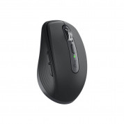 Logitech MX Anywhere 3 Wireless Mouse - безжична мишка за PC и Mac (черен) 1