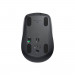 Logitech MX Anywhere 3 Wireless Mouse - безжична мишка за PC и Mac (черен) 7