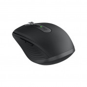 Logitech MX Anywhere 3 Wireless Mouse - безжична мишка за PC и Mac (черен) 5