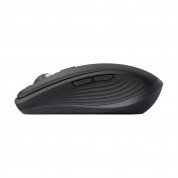 Logitech MX Anywhere 3 Wireless Mouse - безжична мишка за PC и Mac (черен) 4