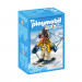 Playmobil Family Fun Skier 9284 - скиор със ски 1