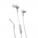 JBL E15 In-ear headphones - слушалки с микрофон и управление на звука за мобилни устройства (бял) 6