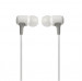 JBL E15 In-ear headphones - слушалки с микрофон и управление на звука за мобилни устройства (бял) 5