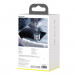 Baseus Moisturizing Car & Home Humidifier (DHSG-0S) - овлажнител за въздух (сребрист) 10