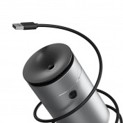 Baseus Moisturizing Car & Home Humidifier (DHSG-0S) (silver) 3