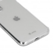 Jelly Case - силиконов (TPU) калъф за iPhone 12 Pro Max (прозрачен) 3
