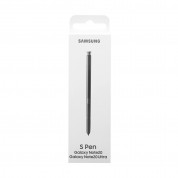 Samsung Stylus S-Pen EJ-PN980BBEGEU for Samsung Galaxy Note 20, Note 20 Ultra (black)