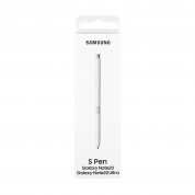 Samsung Stylus S-Pen EJ-PN980BWEGEU for Samsung Galaxy Note 20, Note 20 Ultra (white)