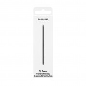 Samsung Stylus S-Pen EJ-PN980BJEGEU for Samsung Galaxy Note 20, Note 20 Ultra (gray)