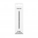 Samsung Stylus S-Pen EJ-PN980BJEGEU - оригинална писалка за Samsung Galaxy Note 20, Note 20 Ultra (сив) 1