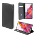 4smarts Flip Case URBAN Lite - кожен калъф с поставка и отделение за кр. карта за Samsung Galaxy S20 FE, Galaxy S20 FE 5G (черен) 1