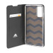 4smarts Flip Case URBAN Lite - кожен калъф с поставка и отделение за кр. карта за Samsung Galaxy S20 FE, Galaxy S20 FE 5G (черен) 2