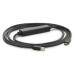LMP USB-C to Mini-DisplayPort Cable - кабел за свързване от USB-C към Mini-DisplayPort (180 см) (черен) 2