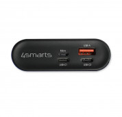 4smarts Power Bank Enterprise 2 20000mAh 130W with Quick Charge and PD (black) 4