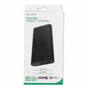 4smarts Power Bank Enterprise 2 20000mAh 130W with Quick Charge and PD (black) 6