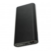 4smarts Power Bank Enterprise 2 20000mAh 130W with Quick Charge and PD (black) 1