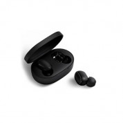 Xiaomi Mi True Wireless TWS Earbuds Basic S - безжични Bluetooth слушалки с микрофон за мобилни устройства (черен) 2
