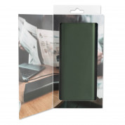 4smarts Power Bank Enterprise 2 20000mAh 130W with Quick Charge and PD (olive green) 4