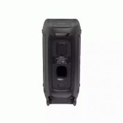 JBL PartyBox 310 - безжичен Bluetooth спийкър със светлинни ефекти (черен) 3