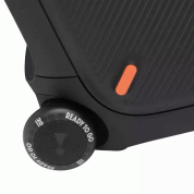 JBL PartyBox 310 - безжичен Bluetooth спийкър със светлинни ефекти (черен) 7