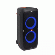 JBL PartyBox 310 - безжичен Bluetooth спийкър със светлинни ефекти (черен)