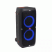 JBL PartyBox 310 - безжичен Bluetooth спийкър със светлинни ефекти (черен) 1