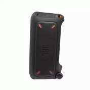 JBL PartyBox 310 - безжичен Bluetooth спийкър със светлинни ефекти (черен) 2
