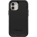 Otterbox Defender Case - изключителна защита за iPhone 12 mini (черен) (bulk) 6