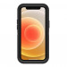 Otterbox Defender Case - изключителна защита за iPhone 12 mini (черен) (bulk) 2