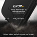Otterbox Defender Case - изключителна защита за iPhone 12, iPhone 12 Pro (черен) (bulk) 4