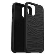 LifeProof Dropproof Wake Case - удароустойчив кейс за iPhone 12 mini (черен)
