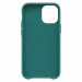 LifeProof Dropproof Wake Case - удароустойчив кейс за iPhone 12 mini (зелен) 2