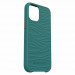 LifeProof Dropproof Wake Case - удароустойчив кейс за iPhone 12 mini (зелен) 4