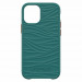 LifeProof Dropproof Wake Case - удароустойчив кейс за iPhone 12 mini (зелен) 5