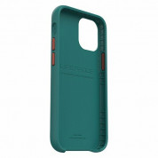Lifeproof Dropproof Wake Case For iPhone 12, iPhone 12 Pro (down udenr teal) 2