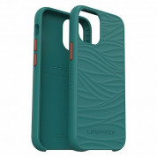 Lifeproof Dropproof Wake Case For iPhone 12 Pro Max (down under teal)