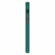 LifeProof Dropproof Wake Case - удароустойчив кейс за iPhone 12 Pro Max (зелен) 5
