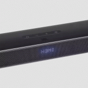 JBL Bar 2.1 Deep Bass Surround Sound Channel Soundbar with Wireless Subwoofer- саундбар с безжичен субуфер 4
