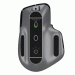 Logitech MX Master 3 Advanced Wireless Mouse For Mac - безжична мишка за Mac (тъмносив) 3