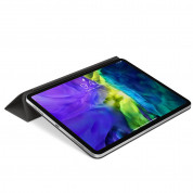 Apple Smart Folio - оригинален калъф за iPad Pro 11 (2020), iPad Pro 11 (2018) (черен)  4