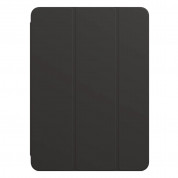 Apple Smart Folio - оригинален калъф за iPad Pro 11 (2020), iPad Pro 11 (2018) (черен)  2