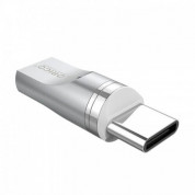 Orico Magnetic USB-C to microUSB Adapter - магнитен MircoUSB адаптер за устройства с USB-C 1