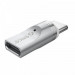 Orico Magnetic USB-C to microUSB Adapter - магнитен MircoUSB адаптер за устройства с USB-C 4