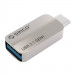 Orico USB-C 3.1 to USB OTG Adapter - OTG адаптер за устройства с USB-C (USB-C адаптер към USB-A) 1