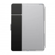 Speck Balance Folio Case for iPad 9 (2021), iPad 8 (2020), iPad 7 (2019) (blue-clear) 4